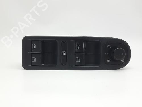 Kombi Kontakt / Stilkkontakt VW GOLF PLUS V (5M1, 521) 1.6 TDI | BP27967059I30