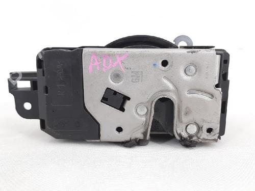 Front right lock OPEL ASTRA H (A04) 1.7 CDTI (L48) | BP27950207C97 