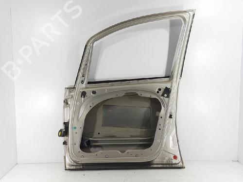 Right front door LANCIA MUSA (350_) 1.3 D Multijet (350.AXB11, 350.AXB1A) | BP27952558C3 