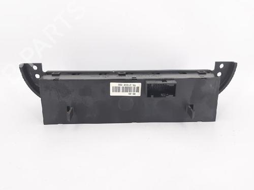 Ratbetjening MINI MINI (R50, R53) Cooper | BP27966564E15 