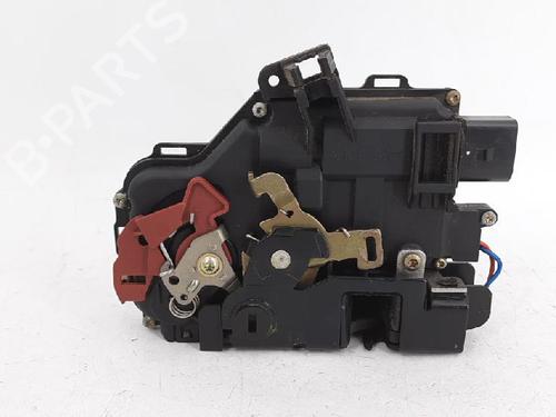 Venstre bak lås AUDI A4 B6 (8E2) 2.0 | BP27947865C100 