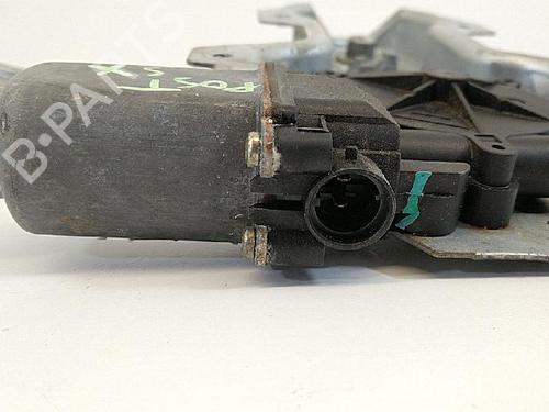 Fensterheber links hinten ROVER 400 II Hatchback (RT) 414 Si | BP27940823C24 