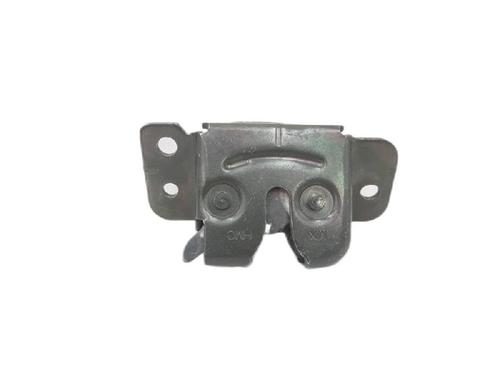 Used Tailgate lock HYUNDAI ATOS (MX) 1.0 i (54 hp) 27938973