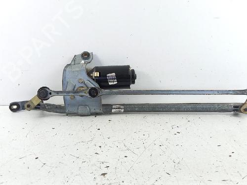 Front wiper motor FIAT PALIO (178_, 171_, 371_) 1.2 | BP27966307M29 