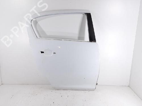 Right rear door OPEL CORSA D (S07) 1.0 (L08, L68) | BP27962080C5 