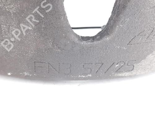 Venstre bremsekaliper foran OPEL MERIVA B MPV (S10) 1.7 CDTI (75) | BP27947757M105