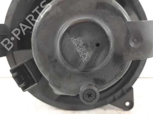 Heater blower motor FORD FOCUS I Turnier (DNW) 1.6 16V | BP27964470M62 