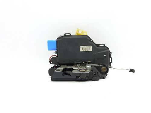 Front left lock SEAT CORDOBA (6L2) 1.2 12V | BP27961851C98 