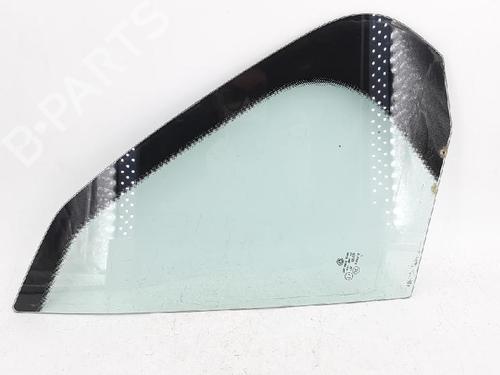 Rear left door window VW GOLF PLUS V (5M1, 521) 1.6 | BP27948645C20 