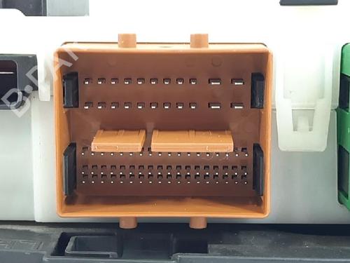 Fuse box FORD GALAXY II (WA6) 2.0 TDCi | BP27955938E1 