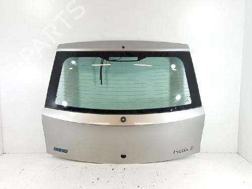 Tailgate FIAT PUNTO (188_) 1.2 16V 80 (188.233, .235, .253, .255, .333, .353, .639,... | BP27960199C6 