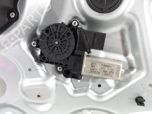 Rear left window mechanism FIAT CROMA (194_) 1.9 D Multijet | BP27961009C24 