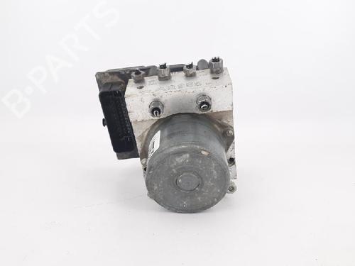 ABS pump ALFA ROMEO MITO (955_) 1.3 MultiJet (955AXH1B, 955AXT1A) | BP27968487M43 