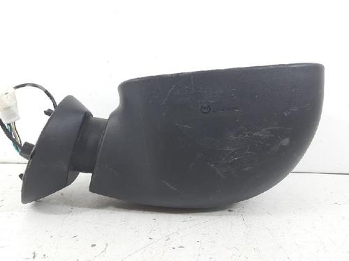 Right mirror DACIA SANDERO 1.4 MPI LPG | BP27935948C27