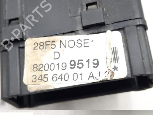 Steering column stalk OPEL MOVANO A Van (X70) 2.5 DTI (FD) | BP27947197I23 