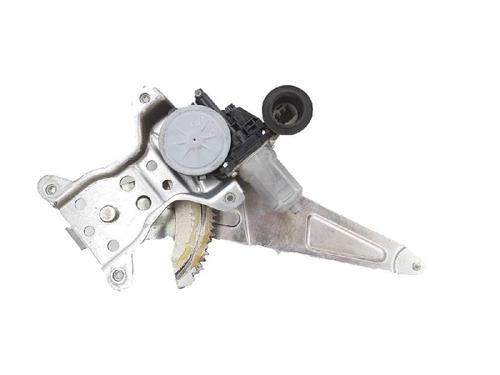 Used Rear left window mechanism DAIHATSU MATERIA (M4_) 1.5 (103 hp) 27945608