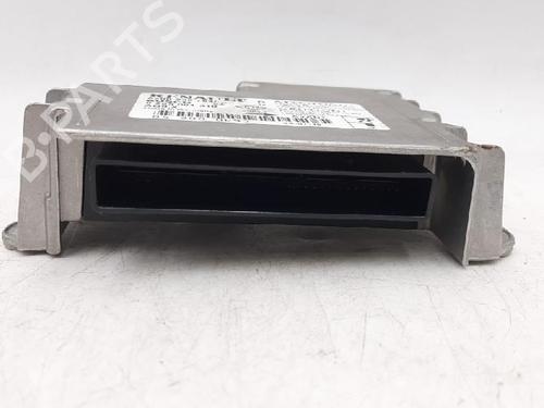 ECU airbags RENAULT CLIO III (BR0/1, CR0/1) 1.5 dCi (C/BR0G, C/BR1G) | BP27943638M53 