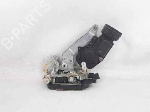 Front right lock TOYOTA COROLLA Compact (_E11_) 1.4 (ZZE111_, ZZE111R) | BP27934779C97 