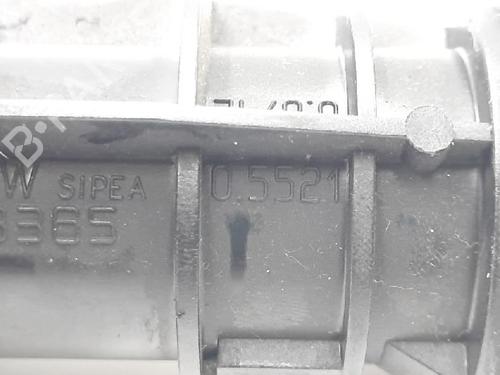 Ignition barrel ALFA ROMEO 147 (937_) 1.6 16V T.SPARK ECO (937.AXA1A, 937.BXA1A) | BP27943069M48 