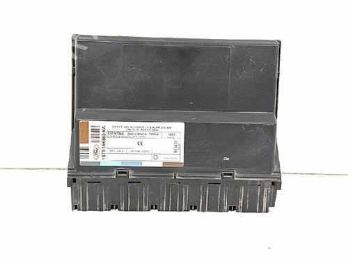 Elektronisk modul FORD MONDEO III Saloon (B4Y) 2.0 16V DI / TDDi / TDCi | BP27941807M83 