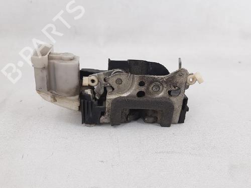 Høyre bak lås FIAT PUNTO (188_) 1.2 16V 80 (188.233, .235, .253, .255, .333, .353, .639,... | BP27935502C99 