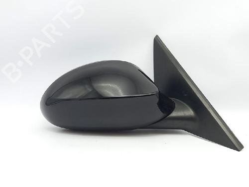 Right mirror BMW 1 (E81) 118 d | BP27959116C27 
