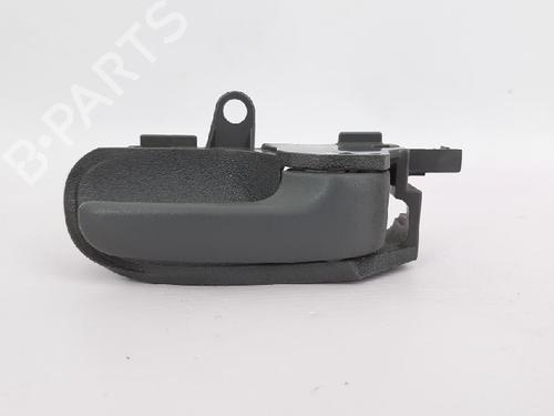 Front right interior door handle CITROËN C1 (PM_, PN_) 1.0 | BP27961322I14 