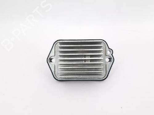 Varmeblæsermodstand MAZDA 6 Station Wagon (GY) 2.0 DI (GY19) | BP27961056M108 