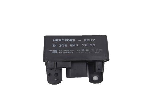 Module électronique MERCEDES-BENZ VANEO (414) 1.7 CDI (414.700) (75 hp) 27948680