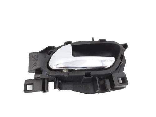 Used Front left interior door handle Front left interior door handle PEUGEOT 207 CC (WD_) 1.6 16V (120 hp) 8854996 8854996