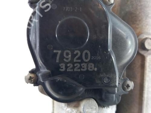 Front wiper motor HONDA FR-V (BE) 1.8 (BE1) | BP27955051M29 
