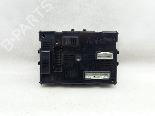 Electronic module RENAULT CLIO III Grandtour (KR0/1_) 1.5 dCi (KR0G) | BP27955710M83 