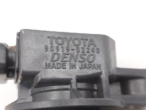 Ignition coil TOYOTA PRIUS Liftback (_W2_) 1.5 Hybrid (NHW20_, NHW20R) | BP27956989M94 