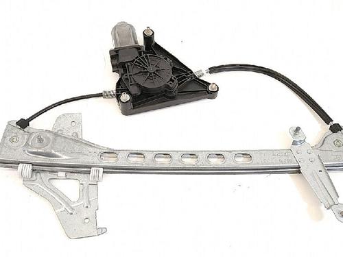 Front right window mechanism TOYOTA AYGO (_B4_) 1.0 (KGB40) | BP27940390C23 