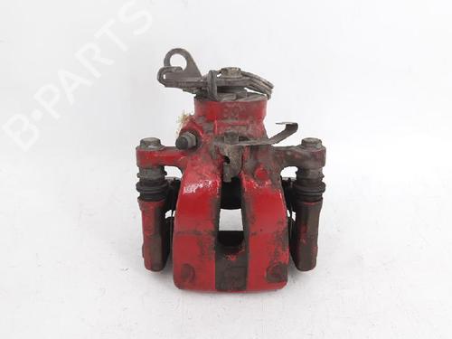 Zacisk hamulca tylnego lewego ALFA ROMEO MITO (955_) 1.4 MultiAir (955AXL1B) | BP27947687M107