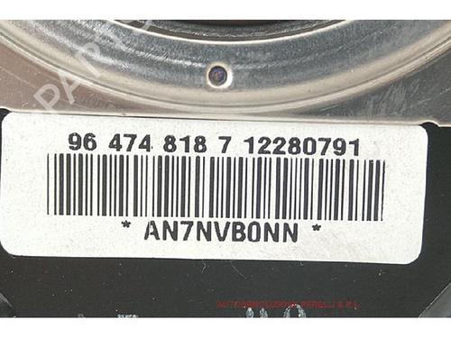 Driver airbag CHEVROLET LACETTI (J200) 1.4 16V | BP27938621C9 