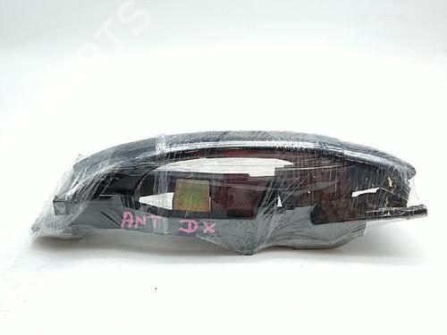 Høyre foran utvendig håndtak MERCEDES-BENZ E-CLASS (W211) E 220 CDI (211.006) | BP27942467C129 