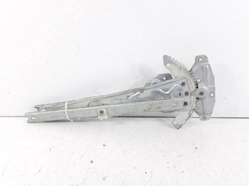 Rear left window mechanism CHEVROLET MATIZ (M200, M250) 1.0 | BP27935848C24 