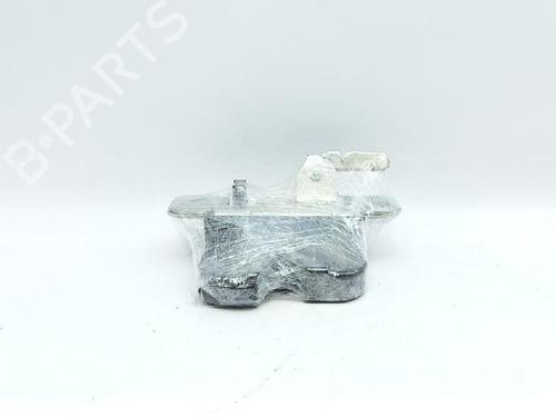 Tailgate lock VW POLO (9N_, 9A_) 1.2 12V | BP27961497C101 