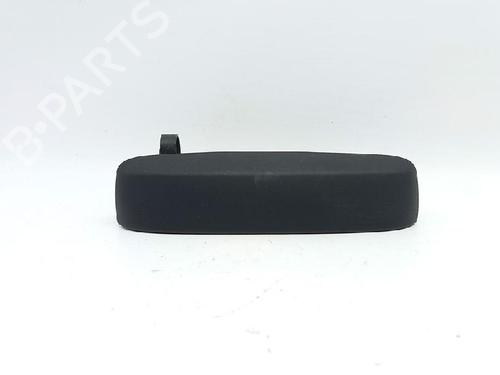 Front right exterior door handle FIAT PANDA (169_) 1.2 Natural Power (169.AXB1A) | BP27962450C129 