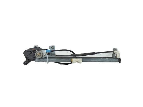 Used Rear left window mechanism CITROËN SAXO (S0, S1) 1.1 X, SX (60 hp) 27957312