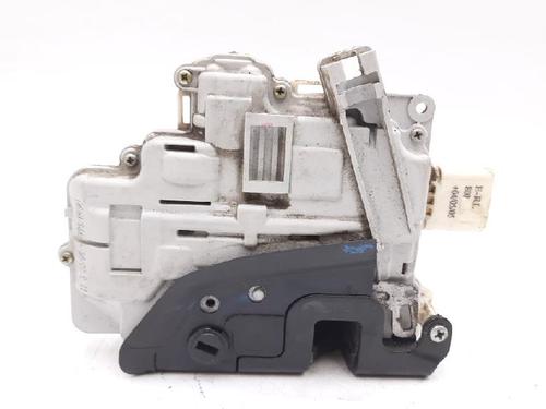 Rear left lock AUDI A4 B7 (8EC) 2.0 TDI | BP27943384C100 