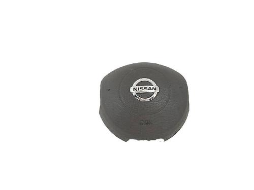 Used Driver airbag NISSAN MICRA III (K12) 1.2 16V (65 hp) 27941581