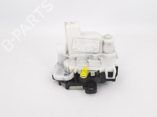 Rear right lock FIAT PANDA (169_) 1.2 (169AXF2A, 169AXF1A) | BP27968382C99 