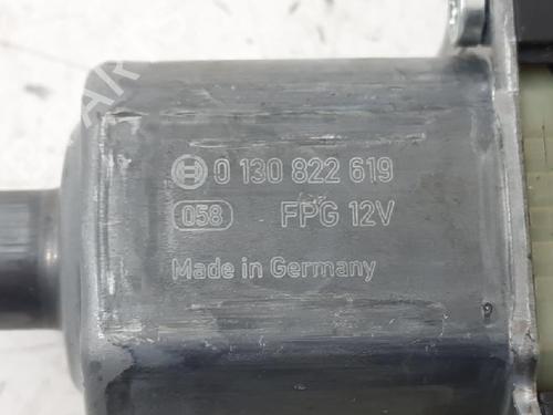 Front right window mechanism FORD FIESTA VI (CB1, CCN) 1.0 | BP27936493C23 