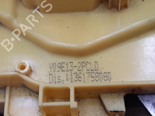 Rear right lock FIAT FIORINO Box Body/MPV (225_) 1.3 D Multijet (225BXD1A, 225BXB1A, 225BXB11) | BP27956217C99 