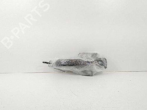 Venstre foran utvendig håndtak FORD TRANSIT CONNECT V408 Box Body/MPV 1.6 TDCi | BP27941504C128 
