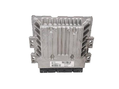 Used Electronic module RENAULT MEGANE III Hatchback (BZ0/1_, B3_) 1.5 dCi (BZ09, BZ0D, BZ1W, BZ29, BZ14) (110 hp) 27943578