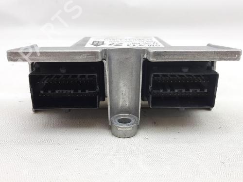 Airbag styreenhed OPEL ASTRA H (A04) 1.6 (L48) | BP27946836M53 