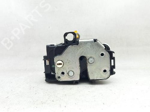 Rear left lock FIAT PANDA (169_) 1.2 (169AXF2A, 169AXF1A) | BP27958249C100 